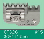 Нож Aesculap 1,2 мм, GT326
