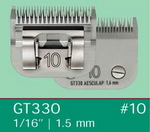 Нож Aesculap 1,5 мм, GT330