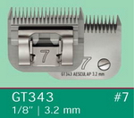  Aesculap 3,2  , GT343
