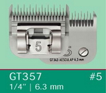  Aesculap 6,3  , GT357
