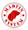Электронные ошейники Martin System