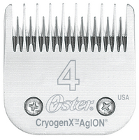  Oster Criogen-X 4 9,5  