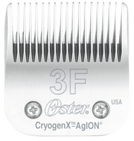  Oster Criogen-X 3F 13 