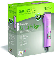 ANDIS AGC 2 Ultra Pink