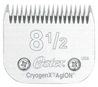 Oster Criogen-X 81/2 2,8 