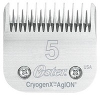  Oster Criogen-X 5 6,3  