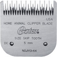  OSTER Mark-II, 616-91 skip tooth -5 