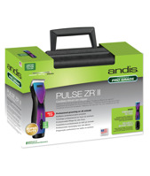 ANDIS Pulse ZR II Limited Edition